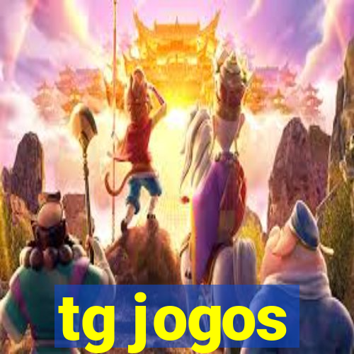 tg jogos